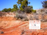 Red Rock Ranch Tract 6