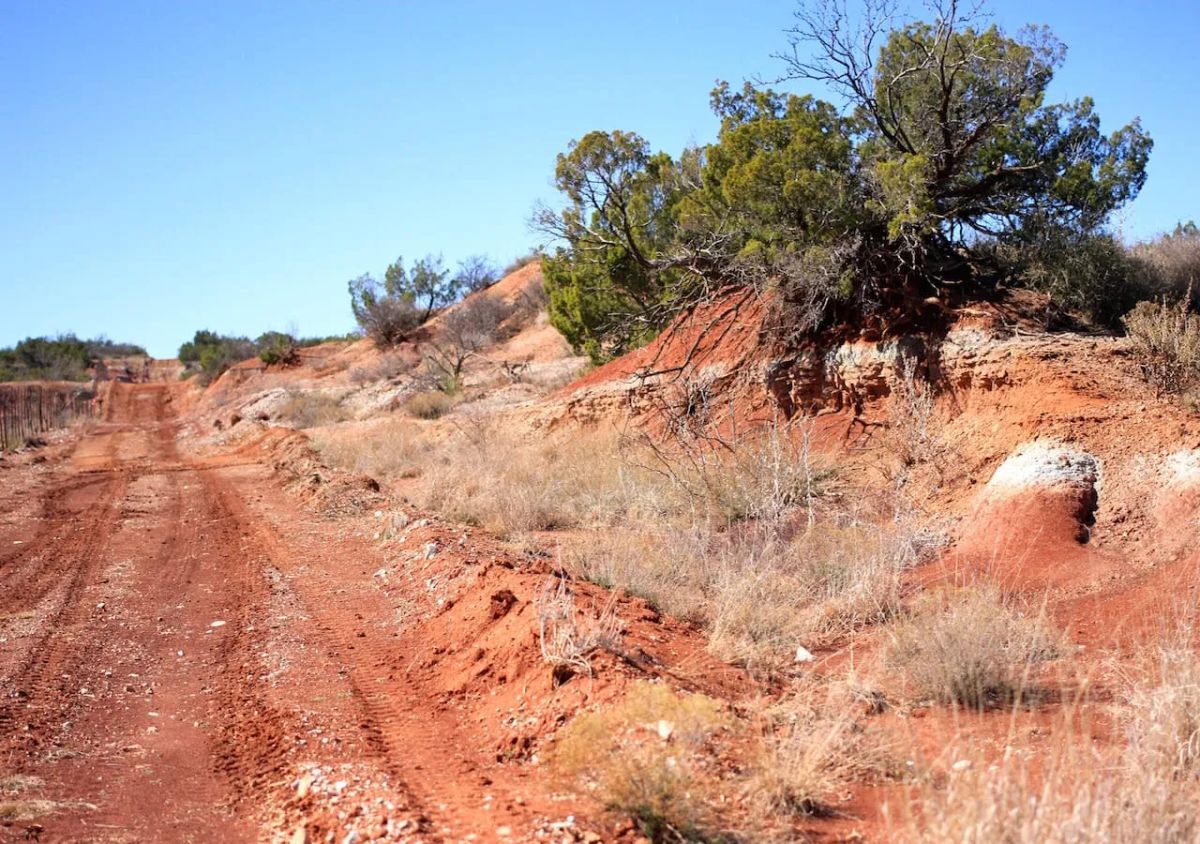 Red Rock Ranch Tract 6 - Image 2