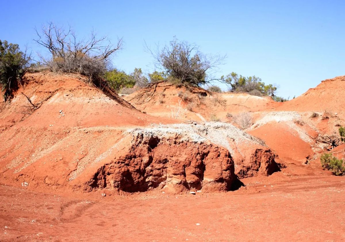 Decorative background for Red Rock Ranch Tract 6 image 5