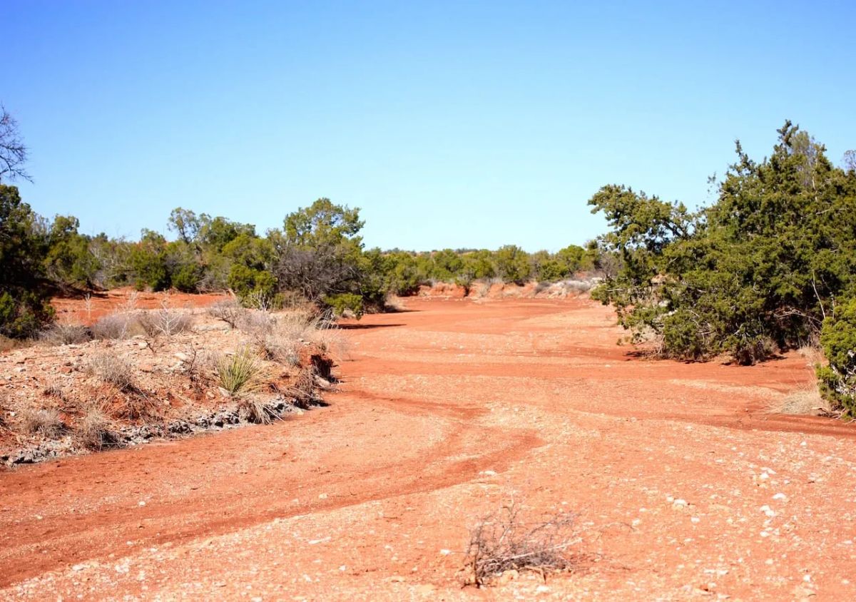 Decorative background for Red Rock Ranch Tract 6 image 8