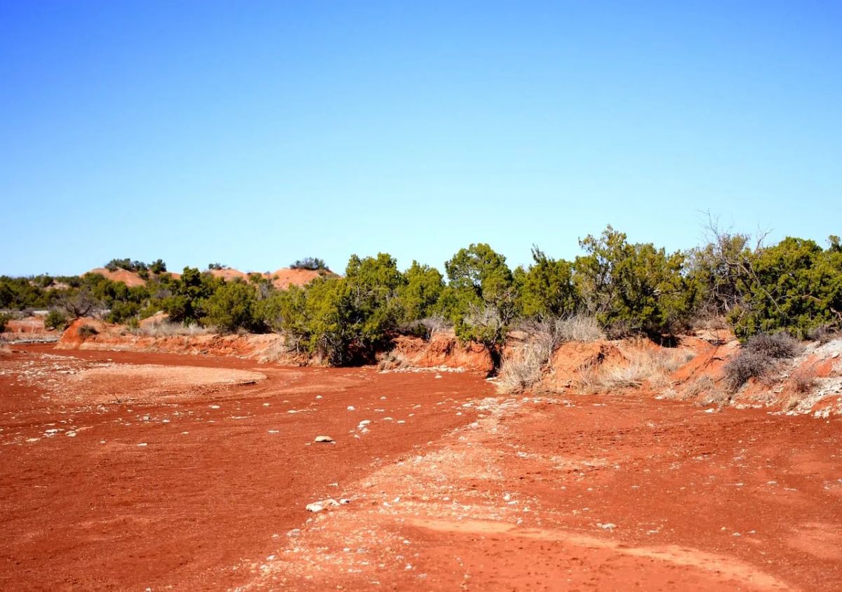 Decorative background for Red Rock Ranch Tract 6 image 10