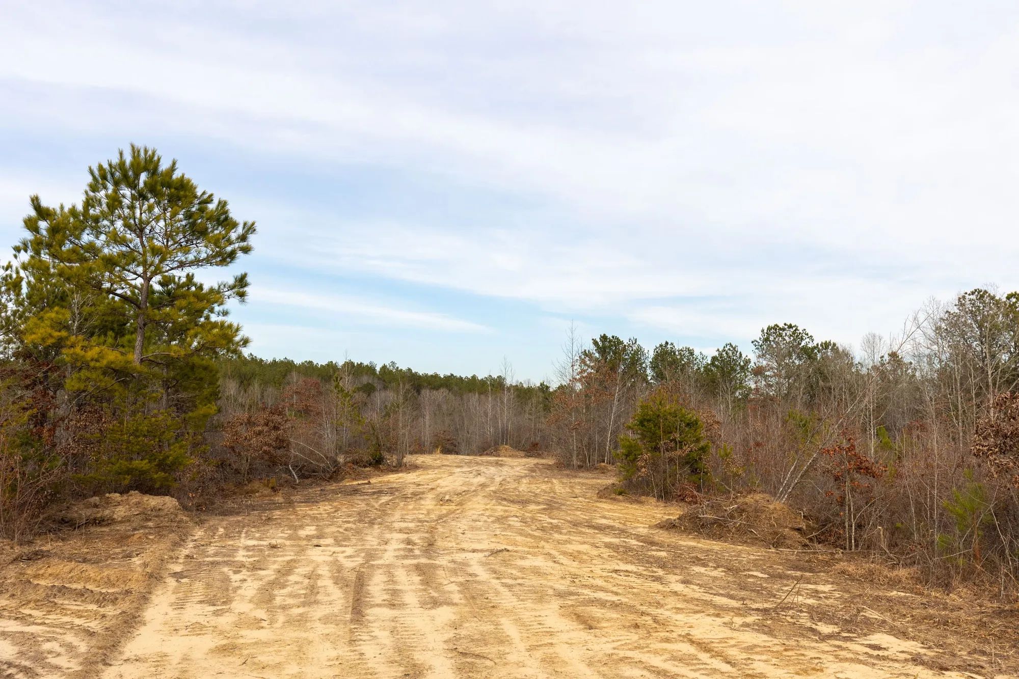 Baker Creek Tract 18 in Fayette County, AL