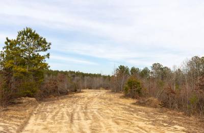 Baker Creek Tract 18