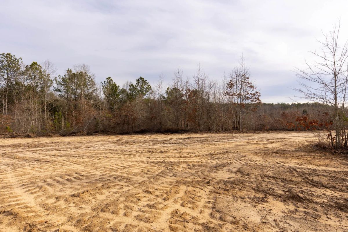 Decorative background for Baker Creek Tract 18 image 6