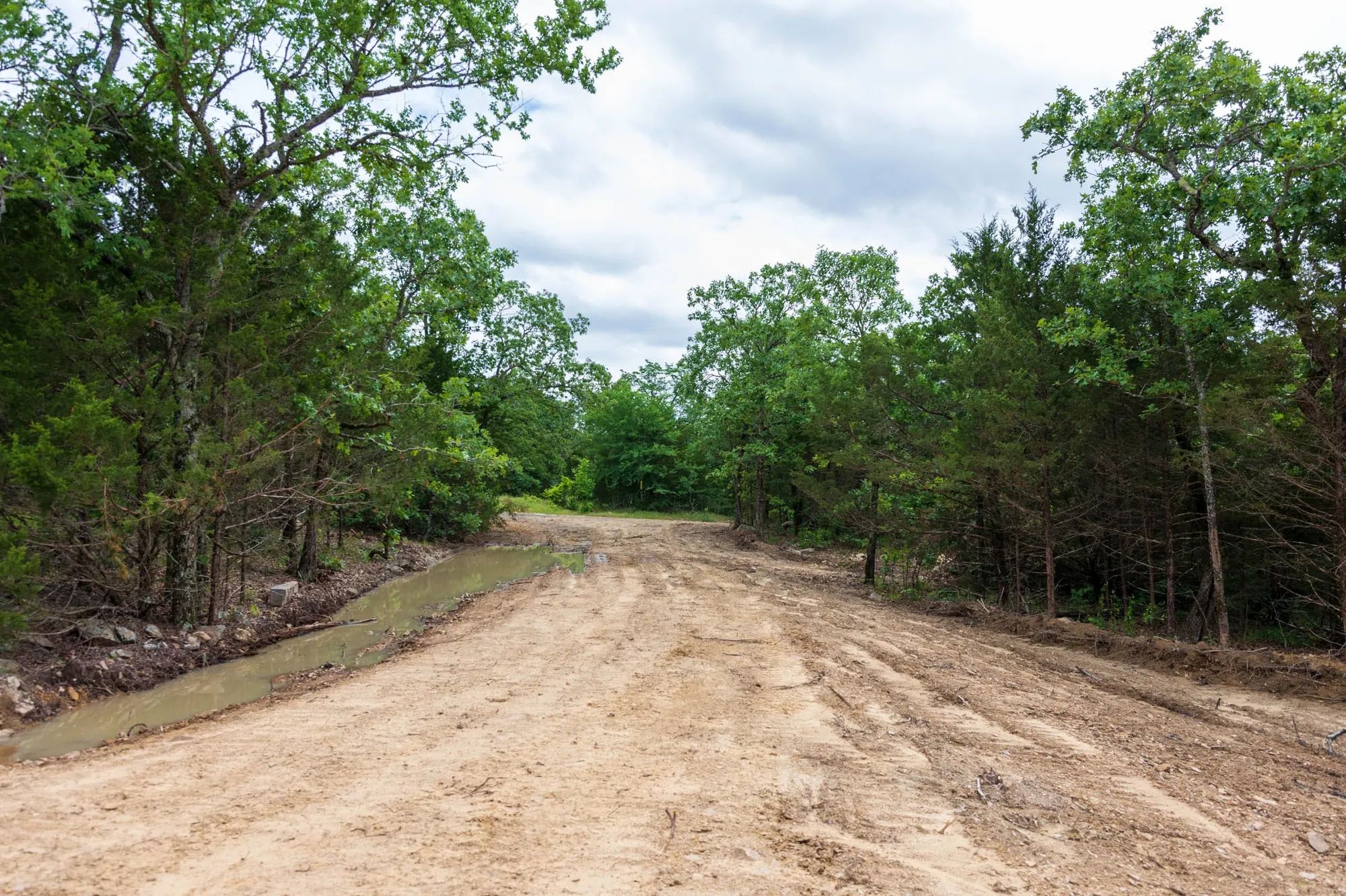 Falcon Crest Tract 19 in Pushmataha County, OK