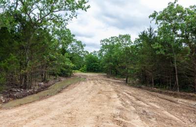Falcon Crest Tract 19
