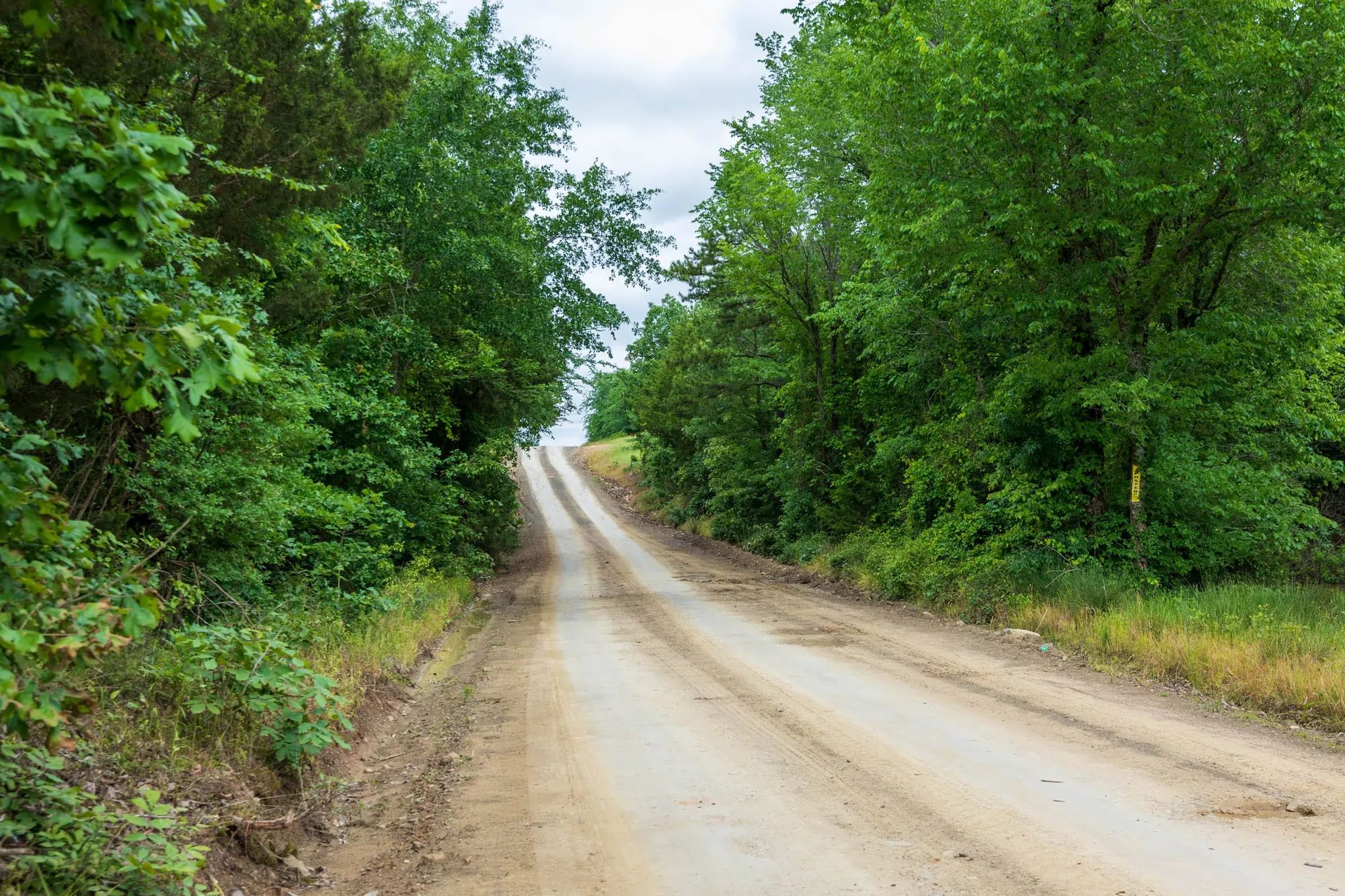 Falcon Crest Tract 19 in Pushmataha County, OK