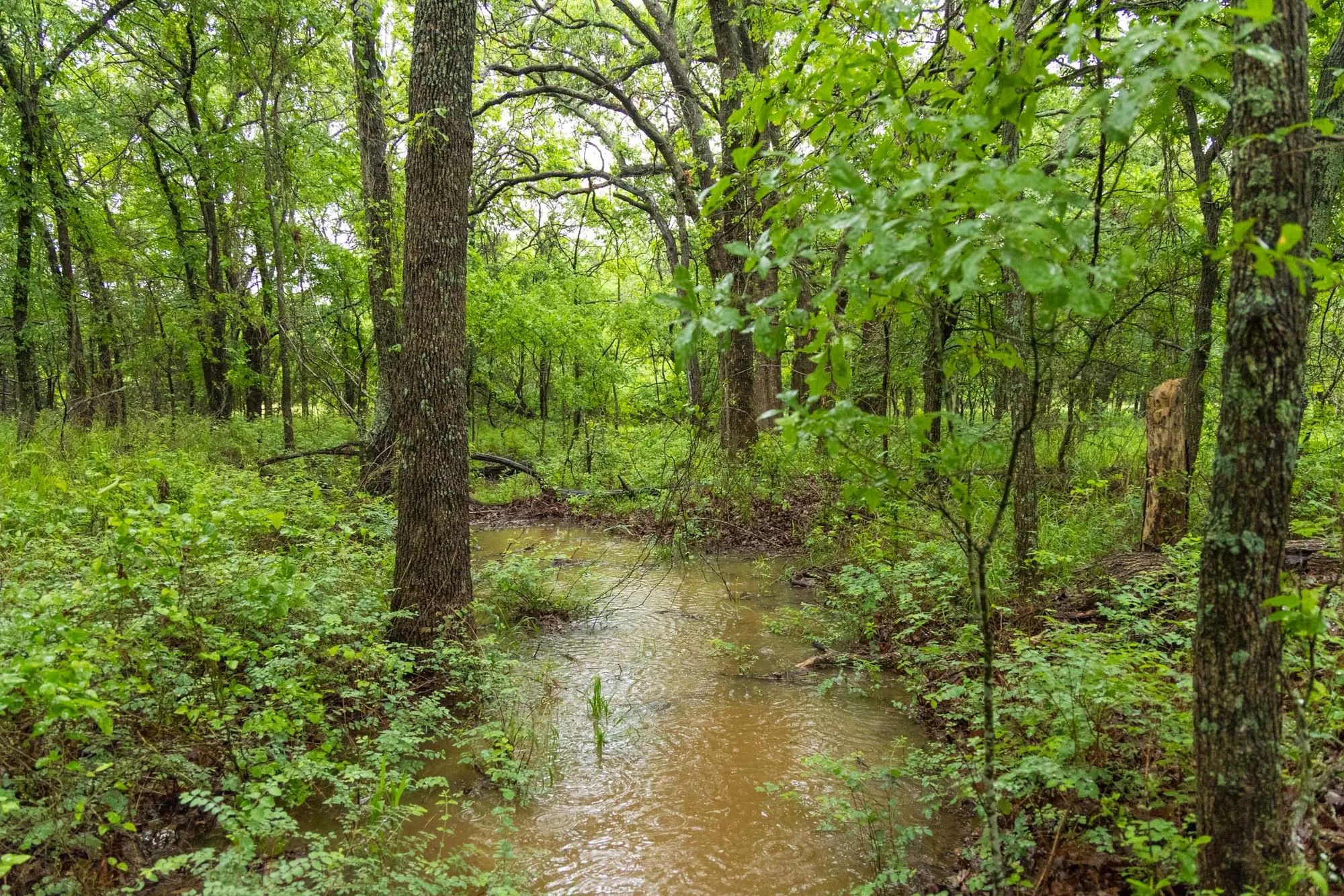Harmony Hills Tract 16 in Pittsburg County, OK