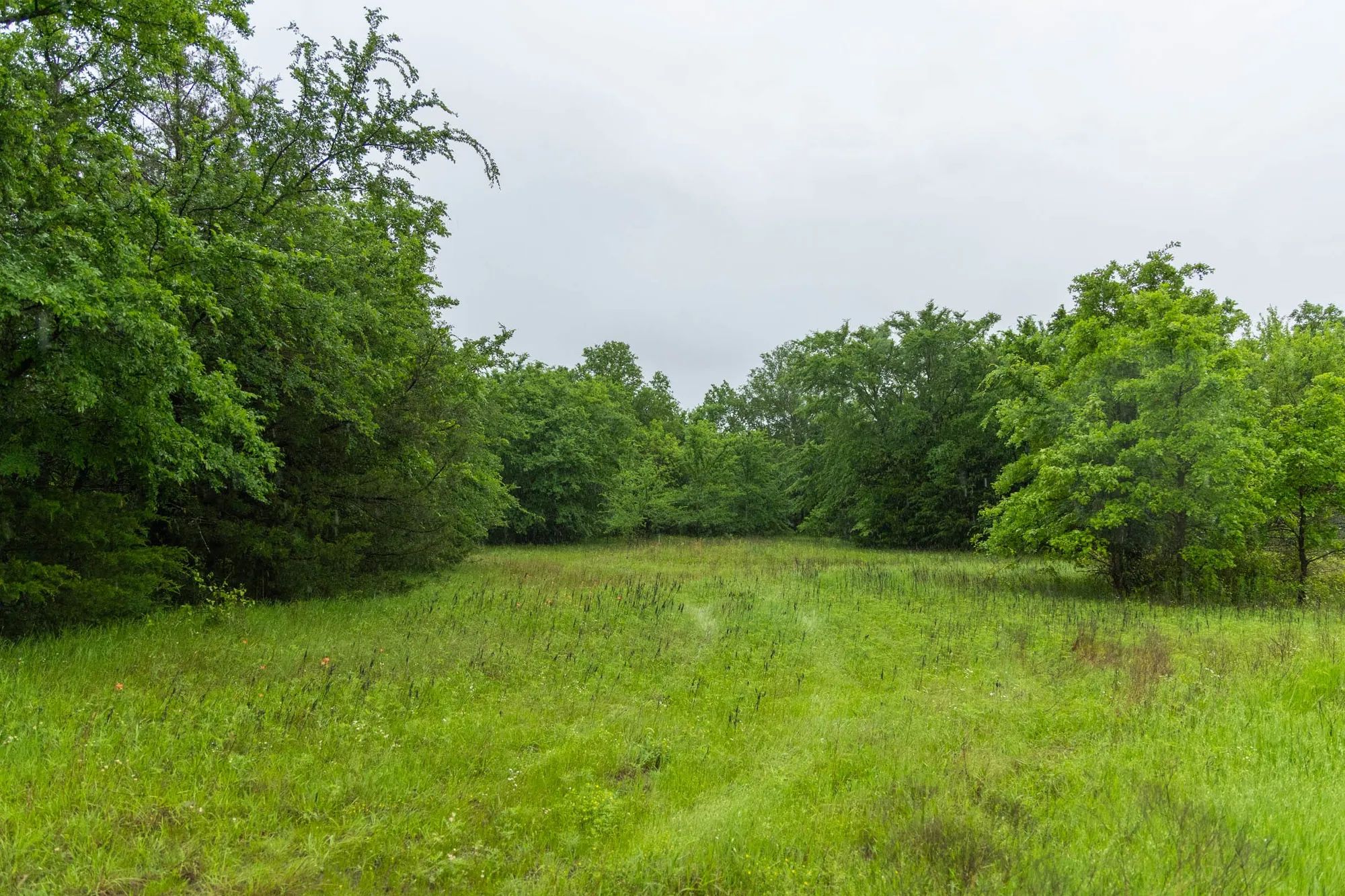 Harmony Hills Tract 16 in Pittsburg County, OK