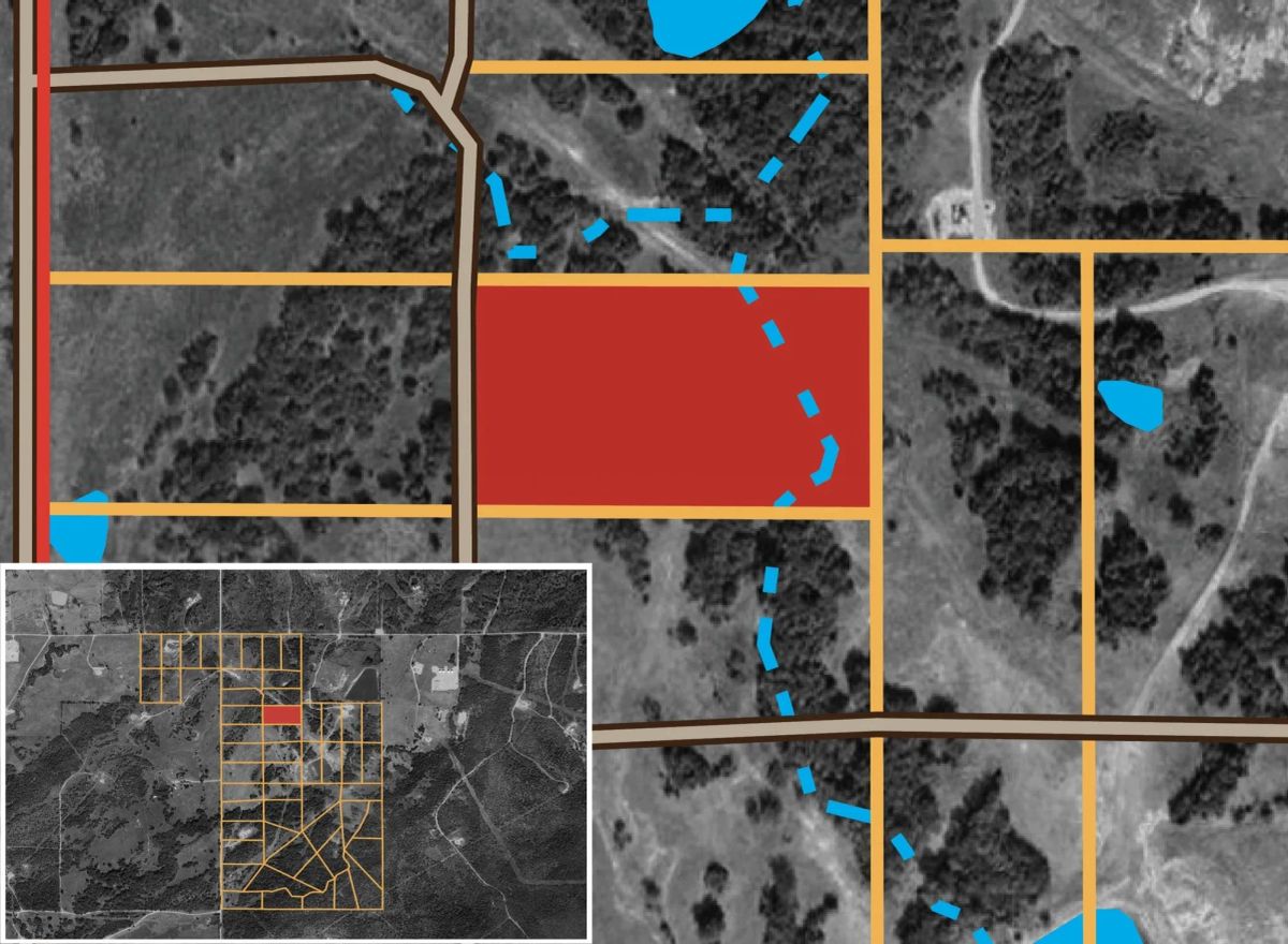 Decorative background for Harmony Hills Tract 16 image 15