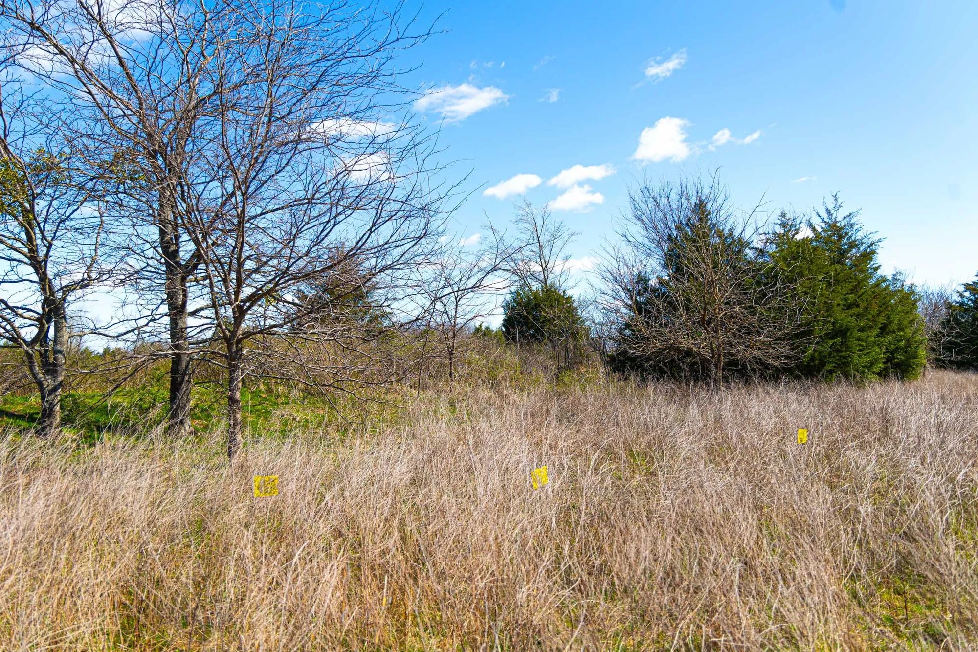 Reserves At Cattail Cove Phase I Tract 27 in Pittsburg County, OK