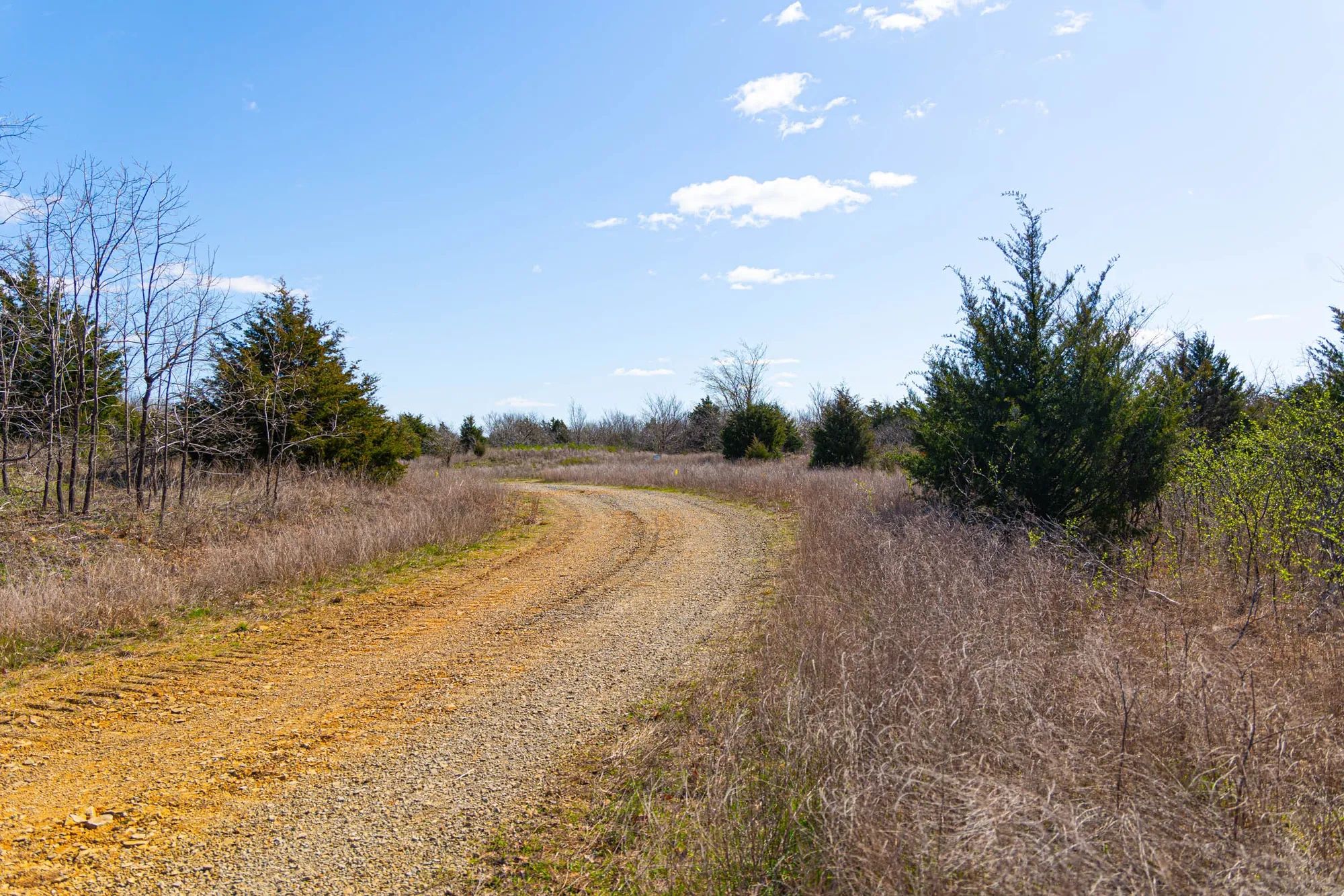Reserves At Cattail Cove Phase I Tract 27 in Pittsburg County, OK