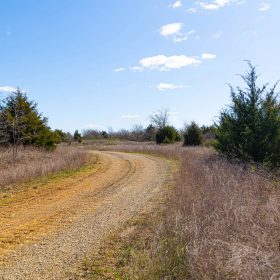 Reserves At Cattail Cove Phase I Tract 27 in Pittsburg County, OK