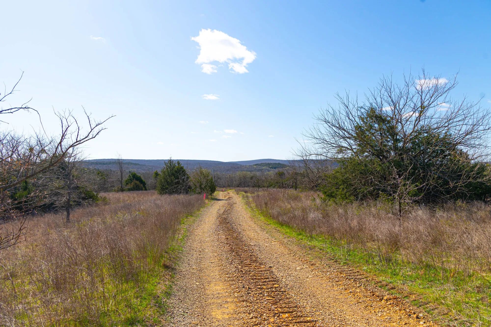 Reserves At Cattail Cove Phase I Tract 27 in Pittsburg County, OK