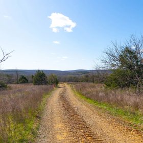 Reserves At Cattail Cove Phase I Tract 27 in Pittsburg County, OK