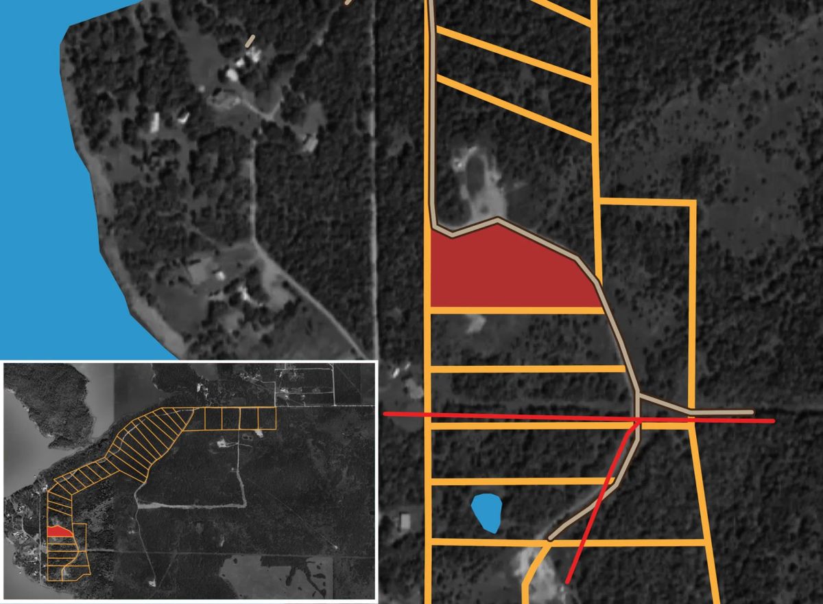 Decorative background for Reserves At Cattail Cove Phase I Tract 27 image 21