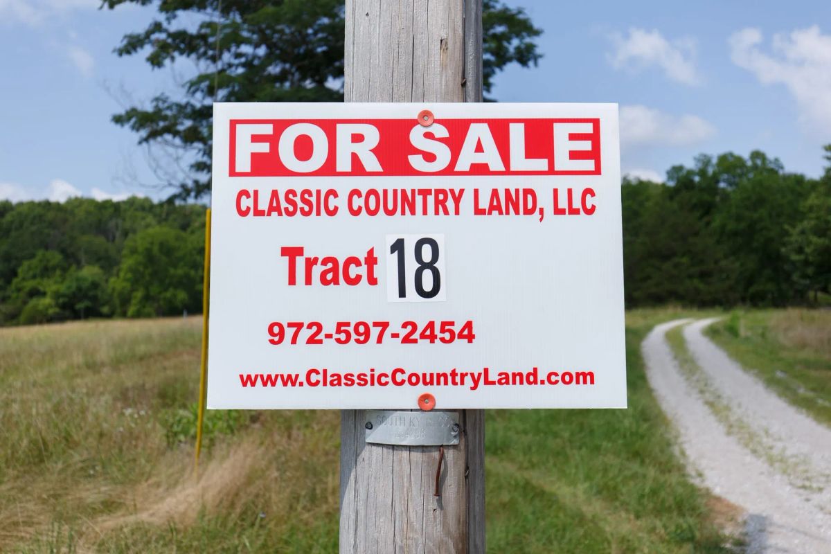 Rolling Hills Tract 18 - Main image