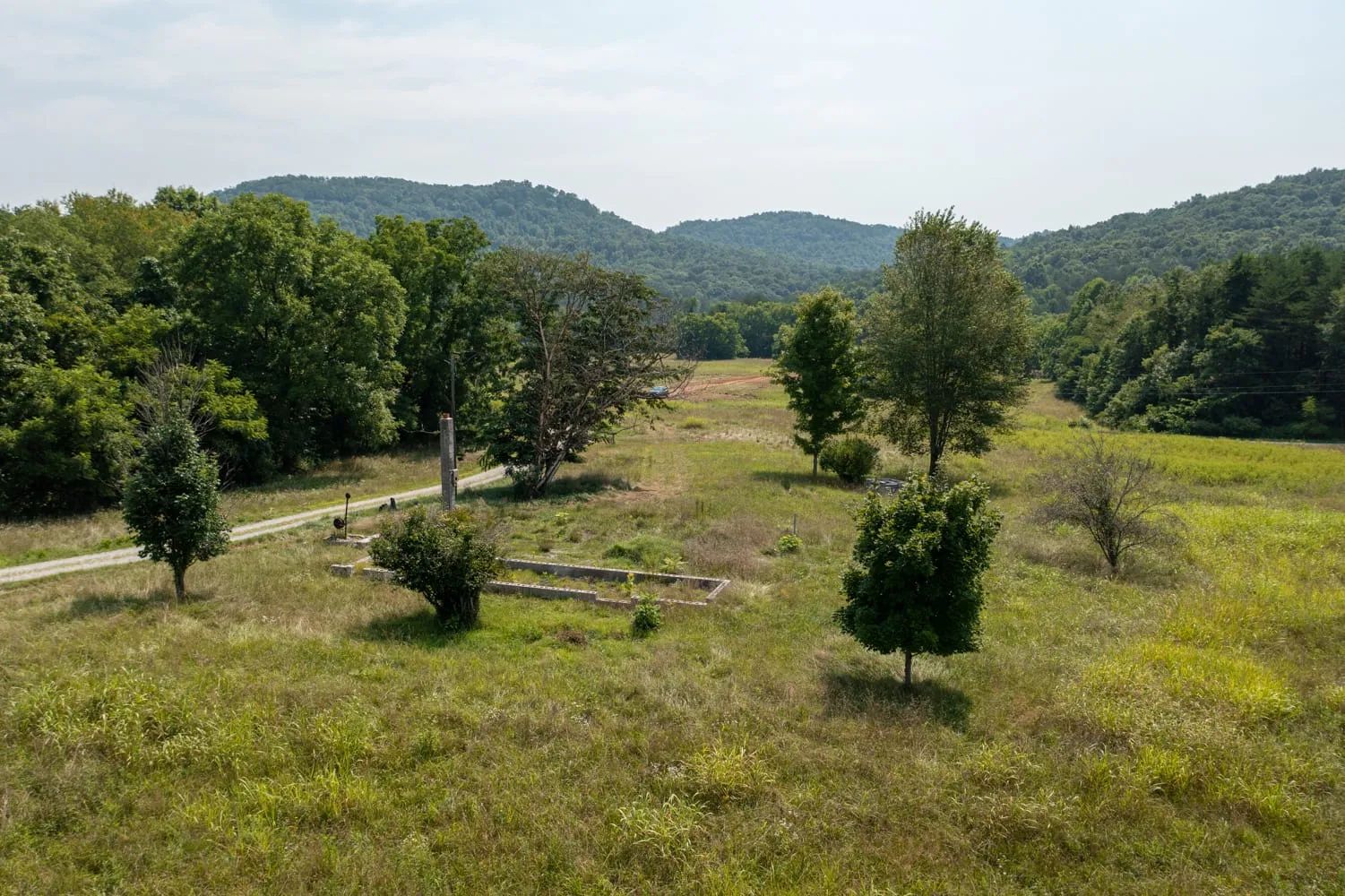 Rolling Hills Tract 18 in Wayne County, KY