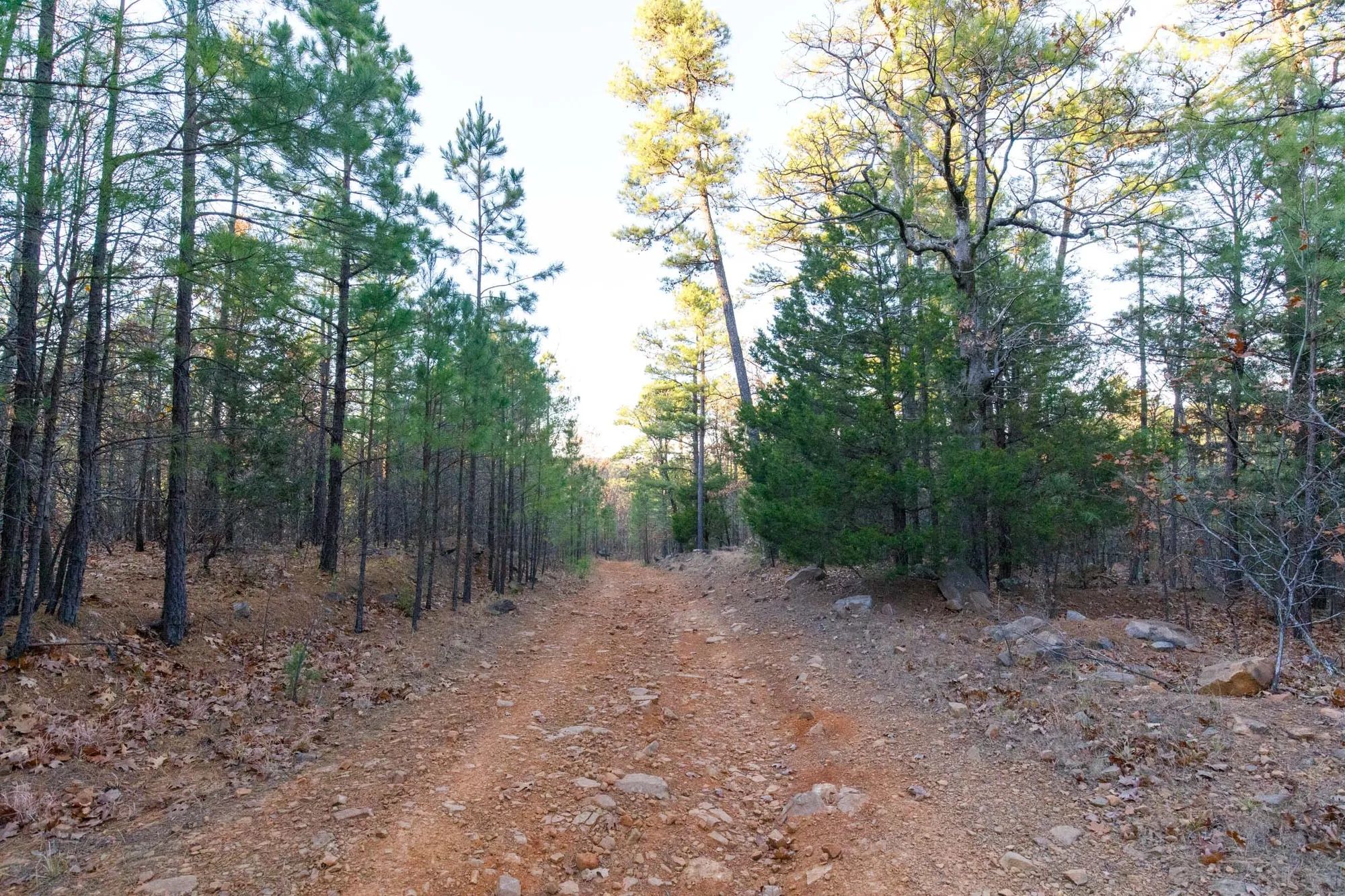 Stone Bridge Phase II Tract 116 in Latimer County, OK