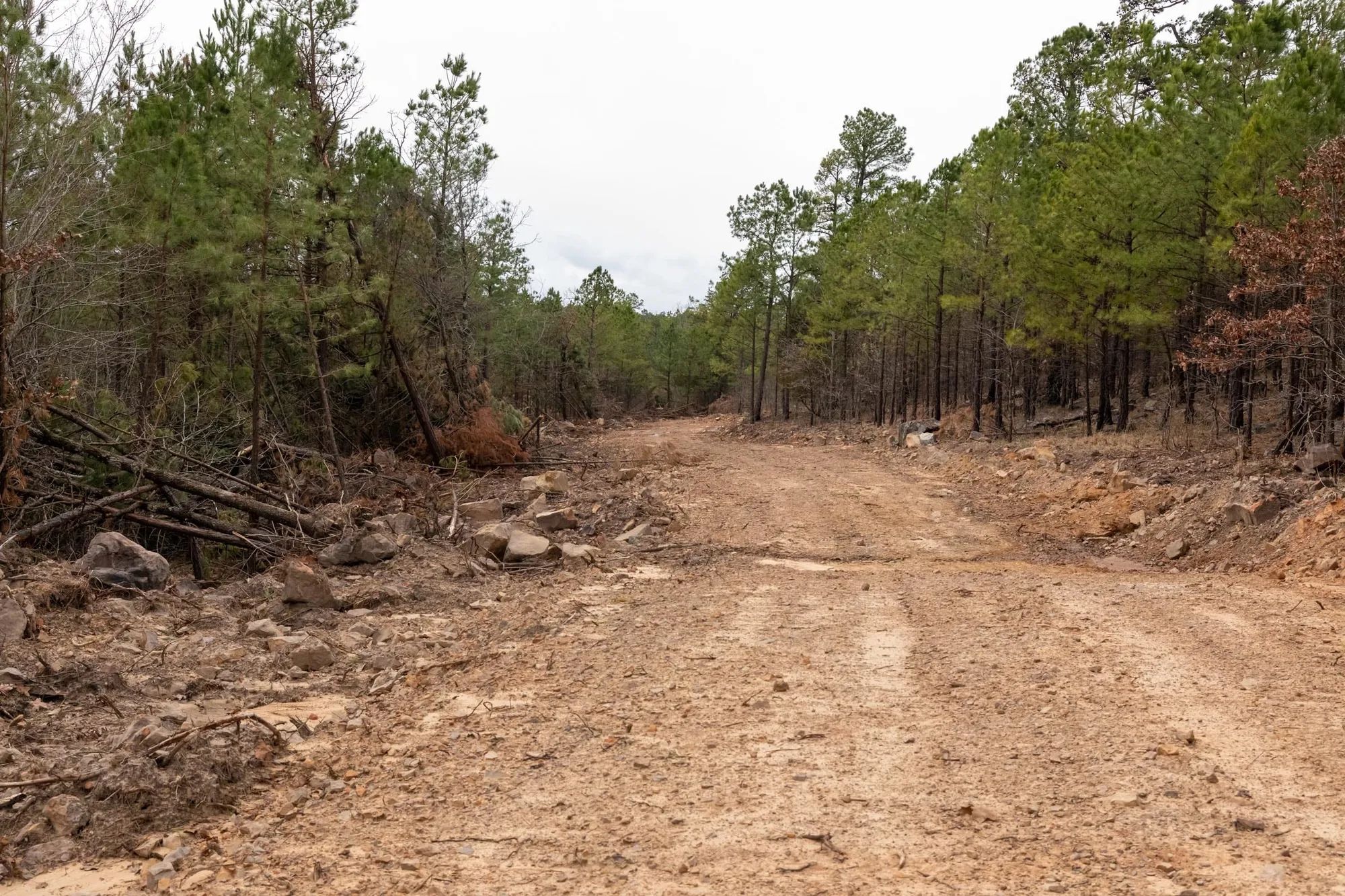 Stone Bridge Phase III Tract 199 in Latimer County, OK