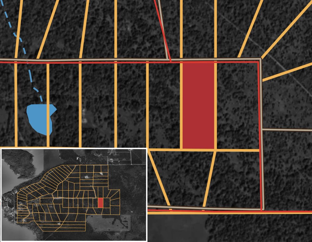 Decorative background for Reserves At Cattail Cove Phase II Tract 97 image 16