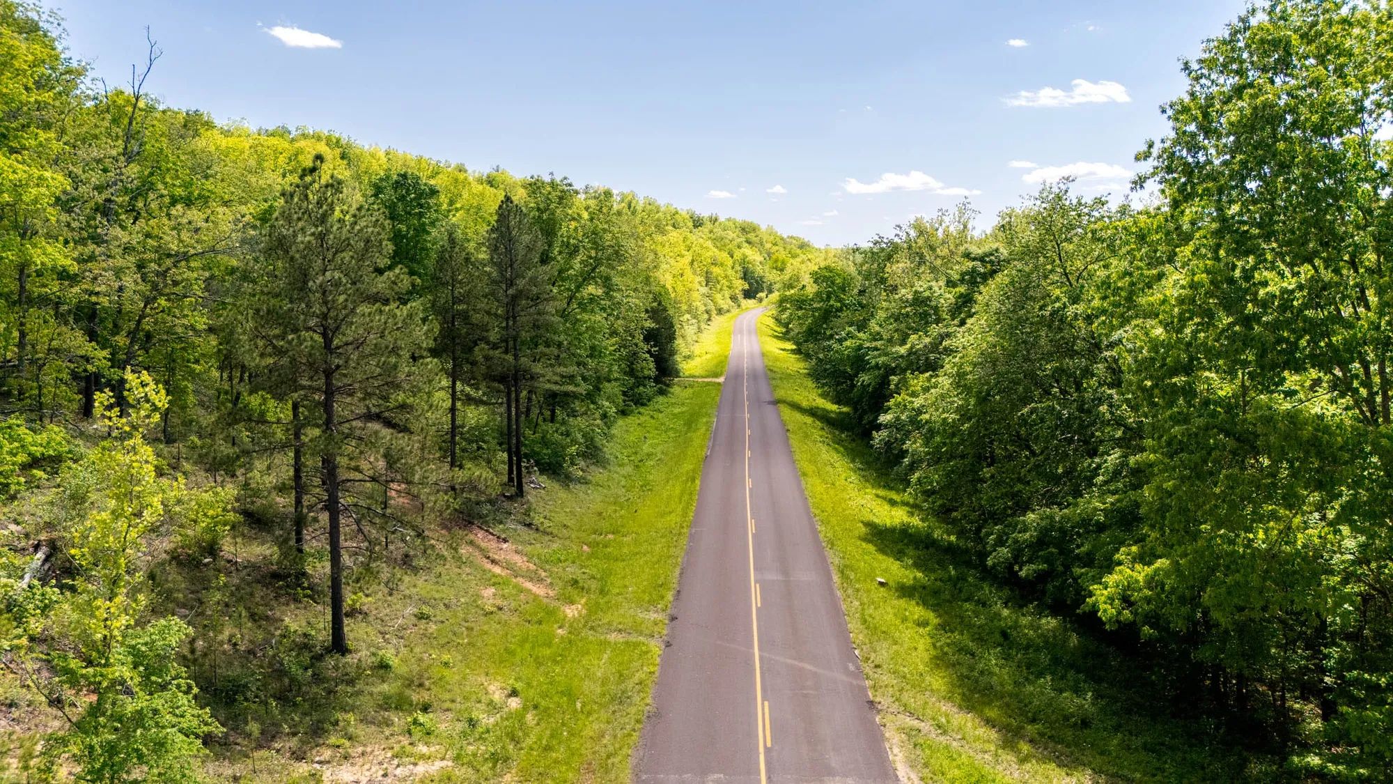 Stardust Estates Tract 19 in Reynolds County, MO