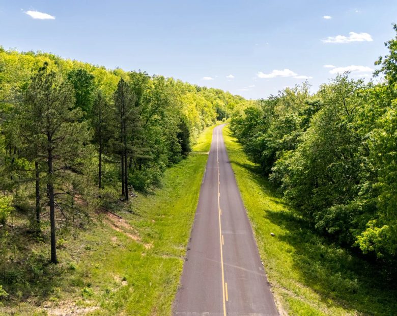 Stardust Estates Tract 19 in Reynolds County, MO