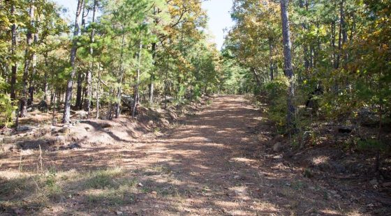 Stone Creek Phase I Tract 187 in Latimer County, OK