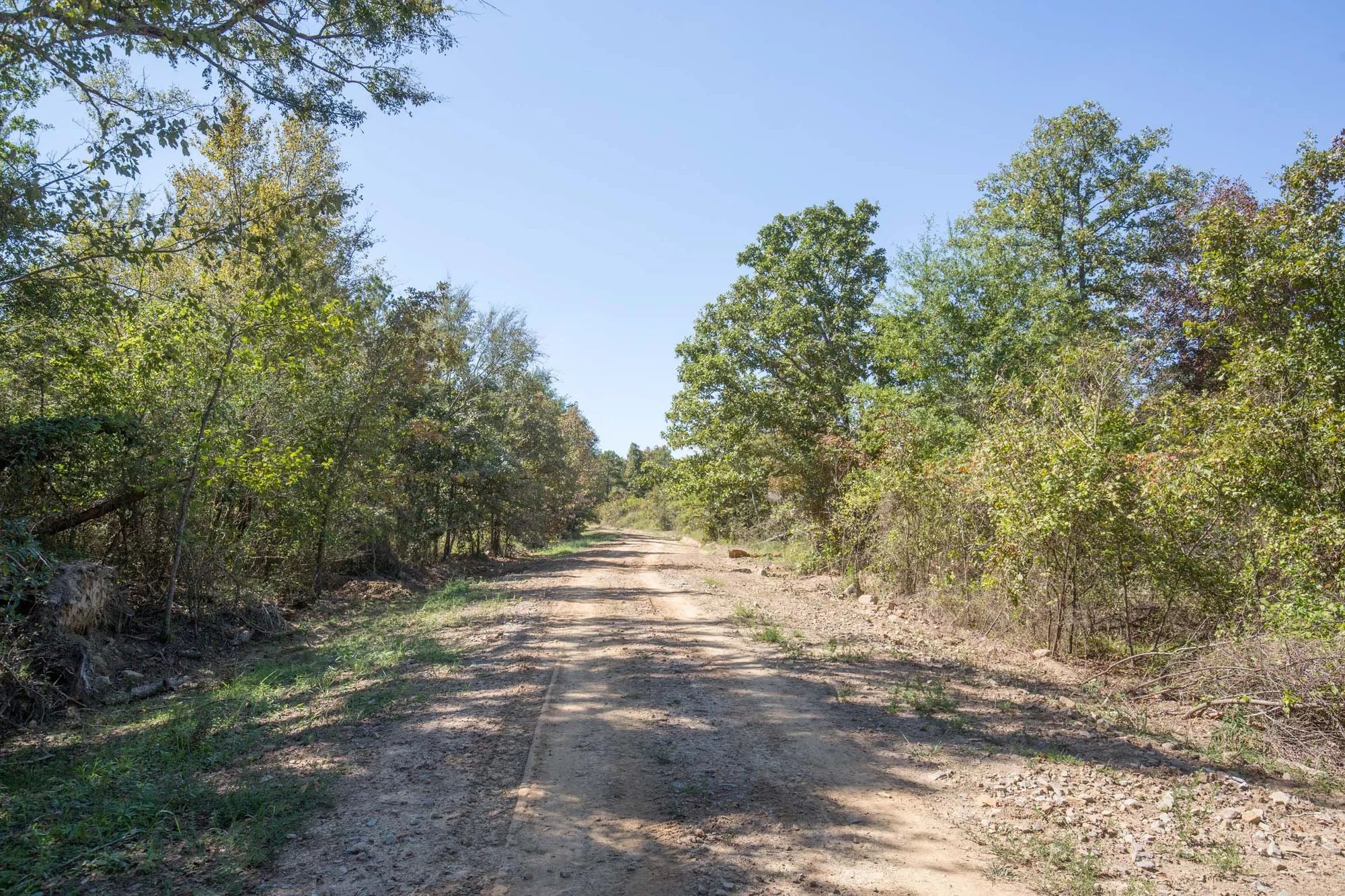 Stone Bridge Phase I Tract 25 in Haskell County, OK