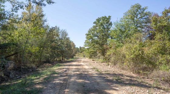 Stone Bridge Phase I Tract 25 in Haskell County, OK
