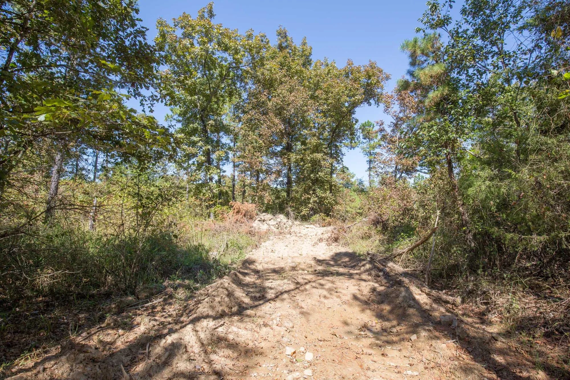 Stone Bridge Phase I Tract 25 in Haskell County, OK