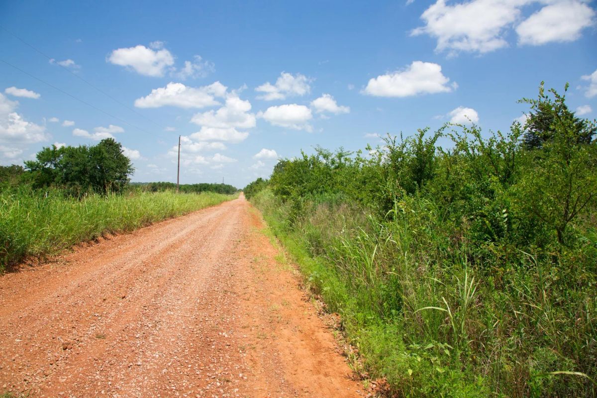 Deep Fork Ranch Tract 14 - Image 4