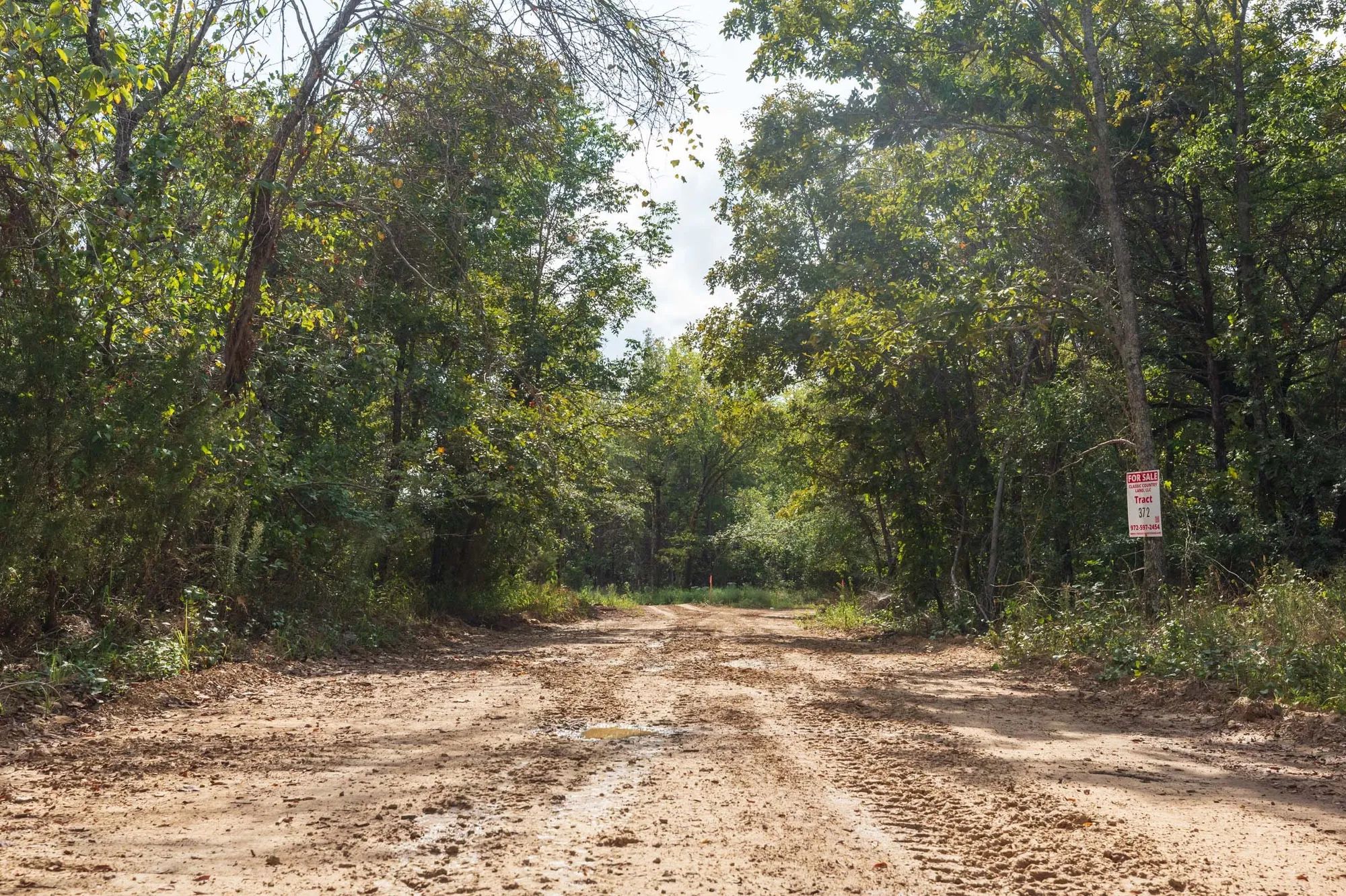 Stone Bridge Phase V Tract 409 in Latimer County, OK