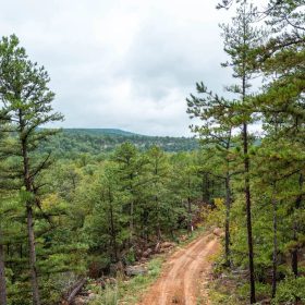 Stone Bridge Phase V Tract 409 in Latimer County, OK