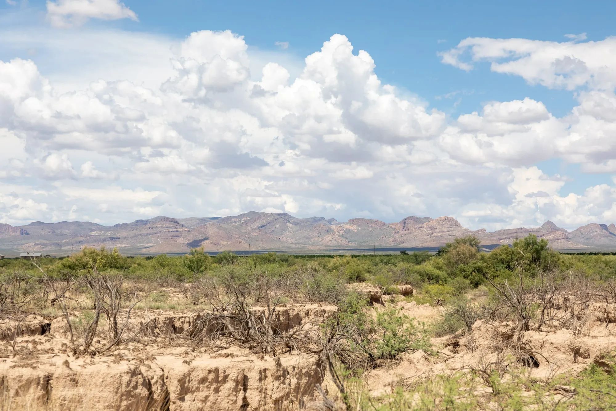 Horizon’s Edge Tract 8 in Cochise County, AZ