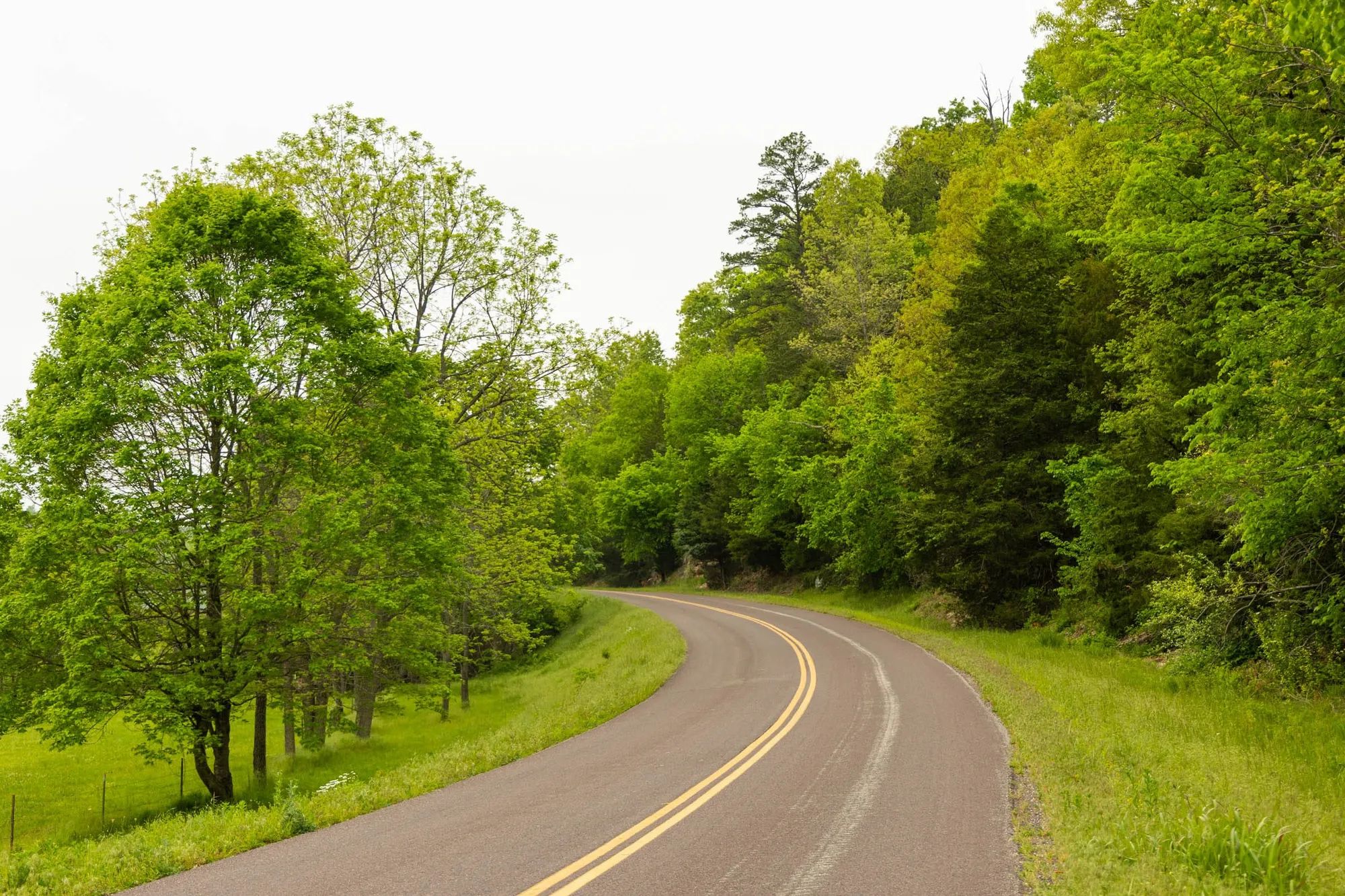 Double S Ranch Tract 7 in Reynolds County, MO