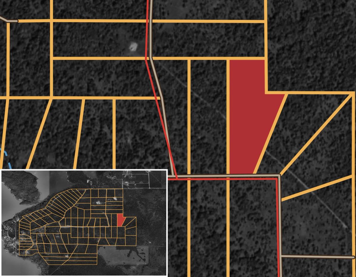 Decorative background for Reserves At Cattail Cove Phase II Tract 99 image 13