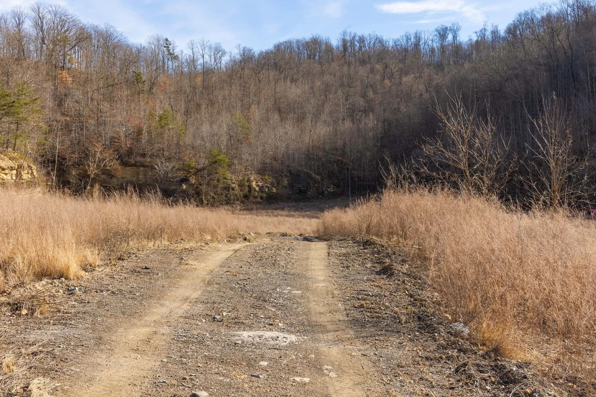 Jade Pass Tract 16 in Whitley County, KY