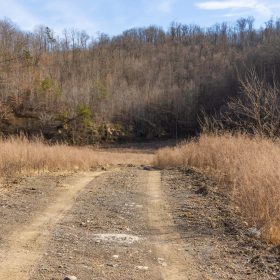 Jade Pass Tract 16 in Whitley County, KY
