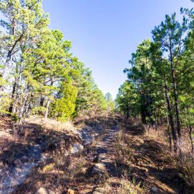 Stone Bridge Reserve Tract 6 in Haskell County, OK