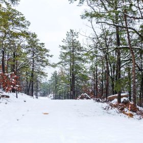 Stone Bridge Phase IV Tract 299 in Haskell County, OK