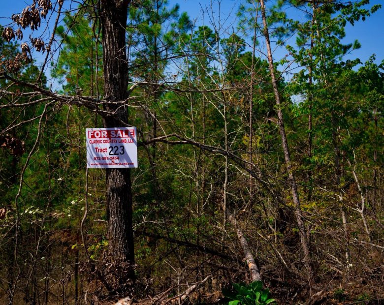 Stone Creek Phase II Tract 223 in Latimer County, OK