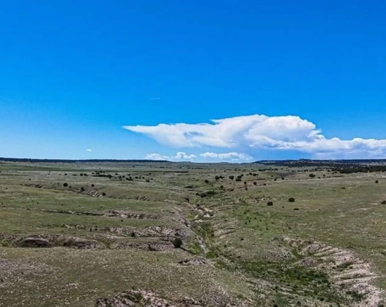 Colorado City Tract 561 in Pueblo County, CO