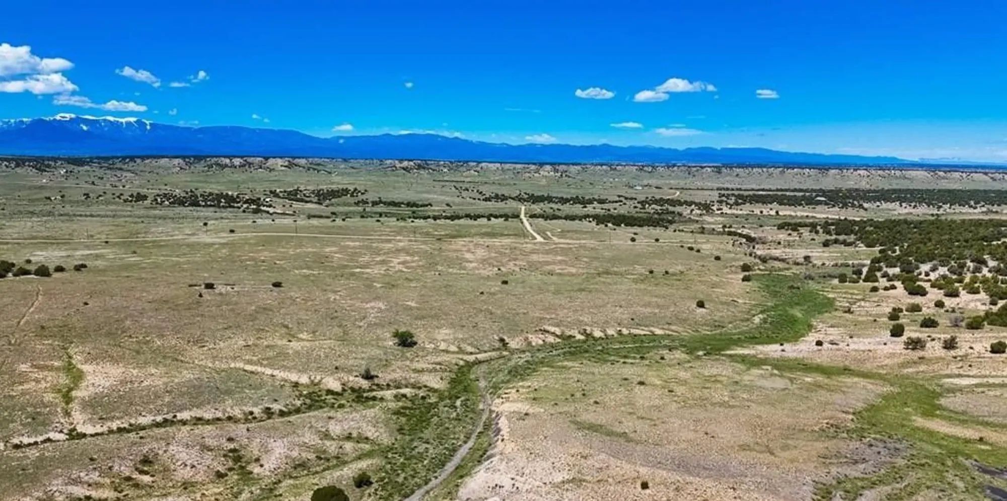Colorado City Tract 561 in Pueblo County, CO