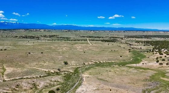 Colorado City Tract 561 in Pueblo County, CO