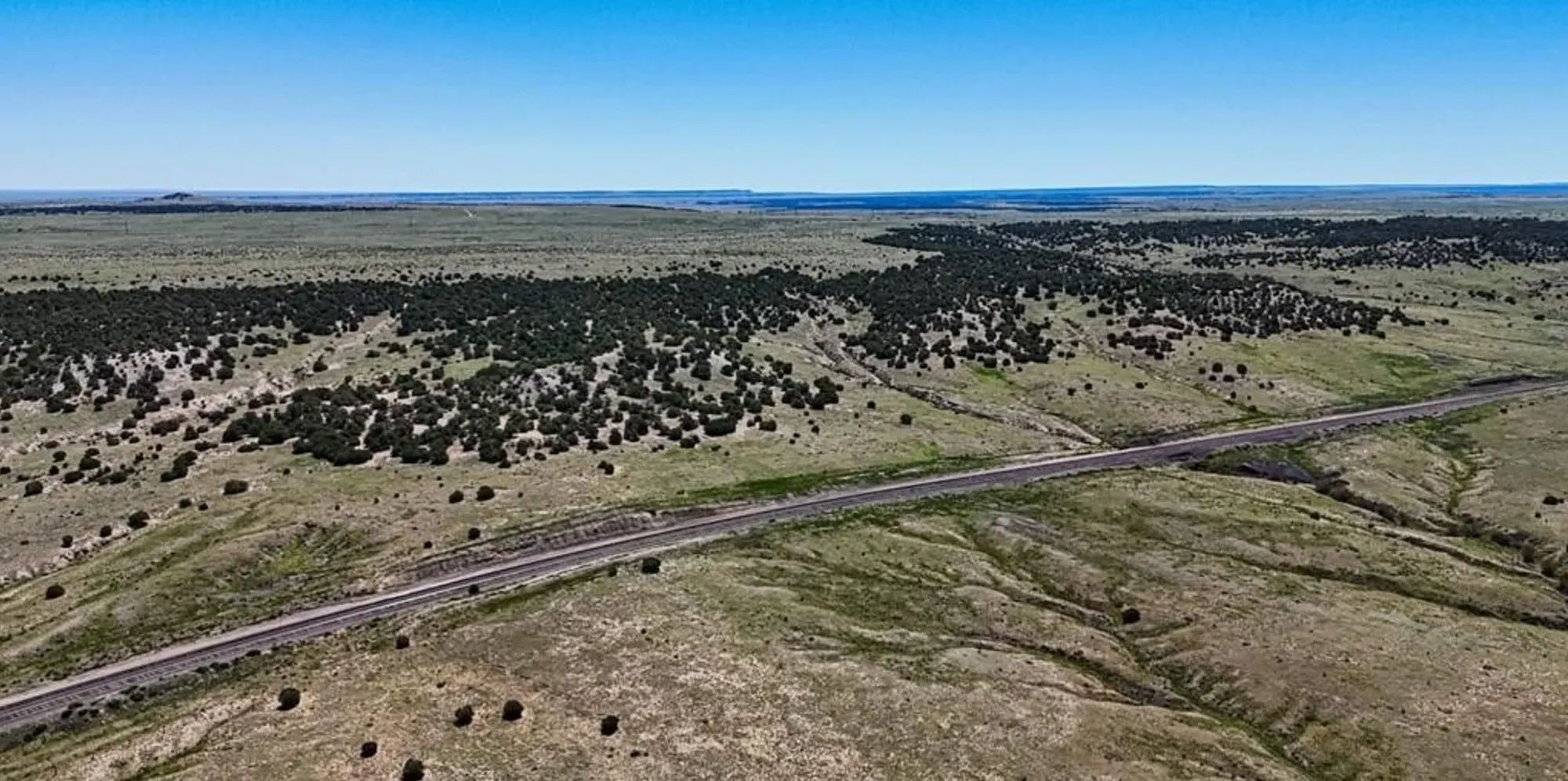 Colorado City Tract 561 in Pueblo County, CO