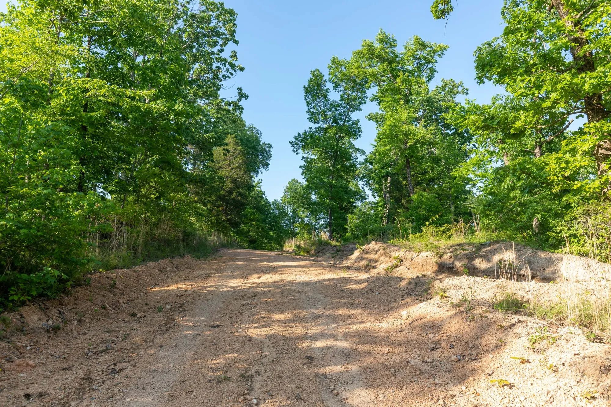 Cedar Creek Tract 58 in Perry County, TN