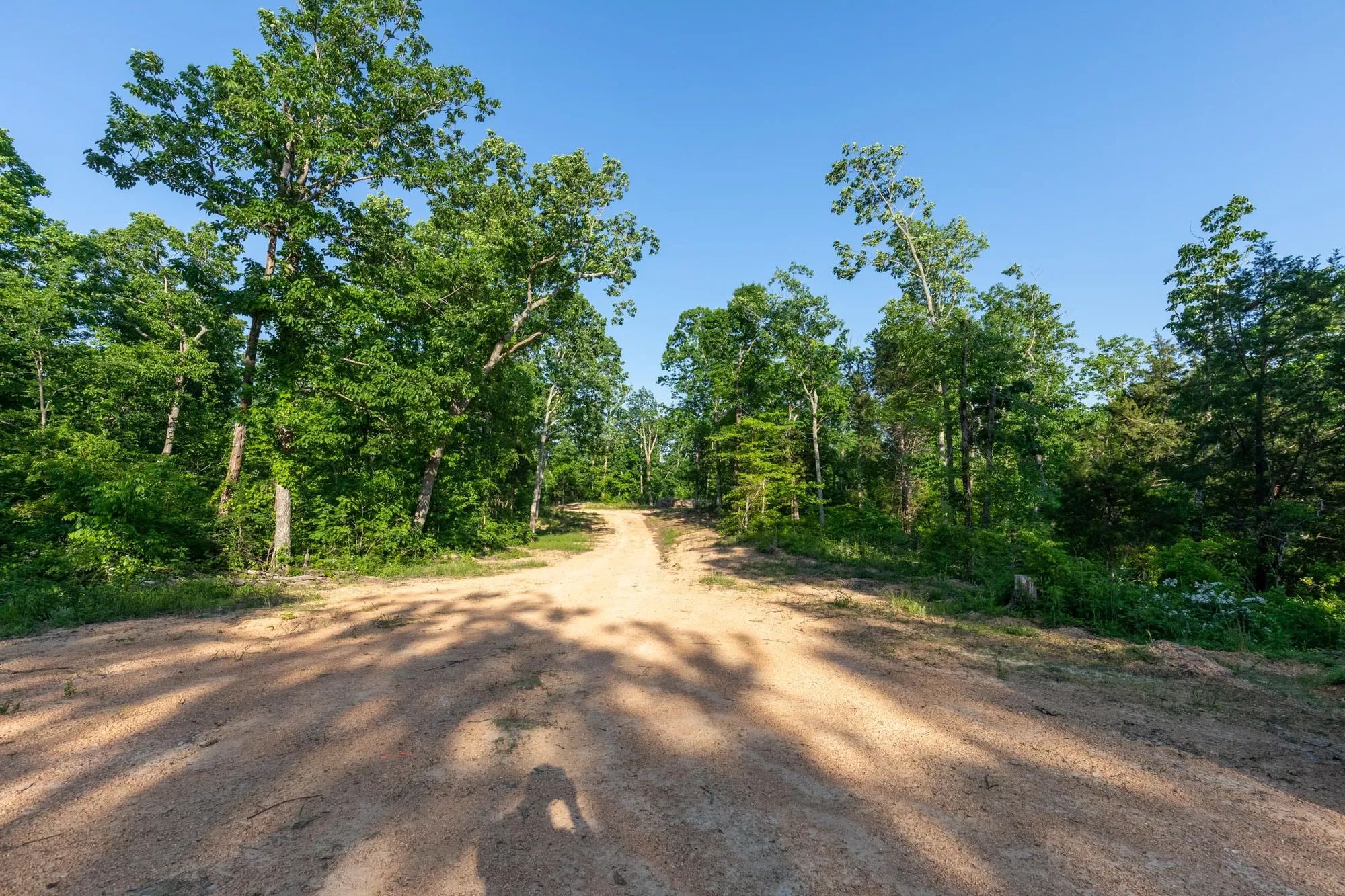 Cedar Creek Tract 58 in Perry County, TN