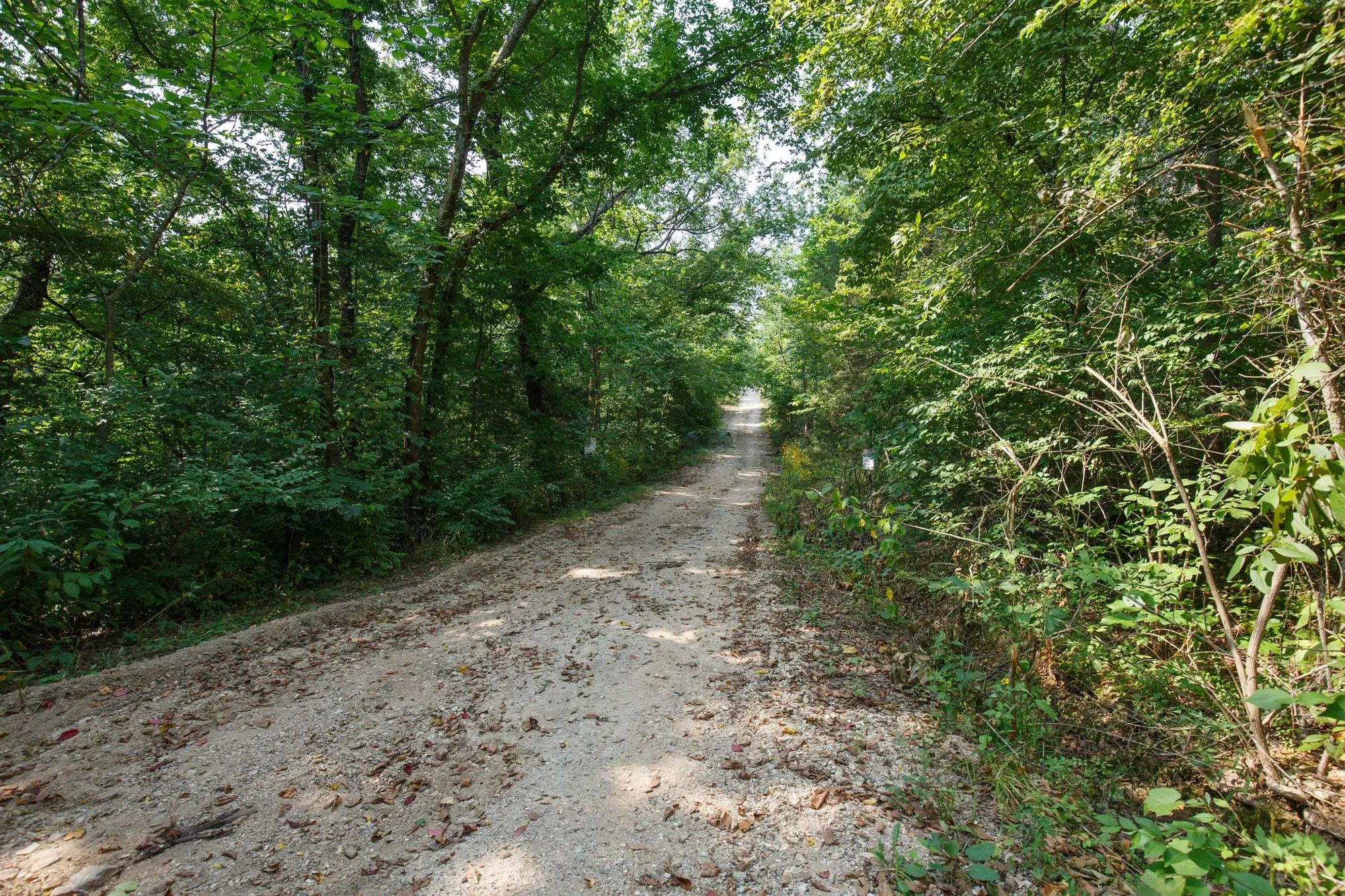 Spring Lake Plat 2 Tract 10 in Miller County, MO
