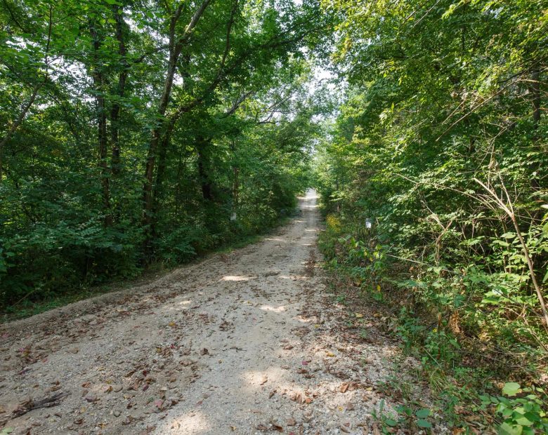 Spring Lake Plat 2 Tract 10 in Miller County, MO